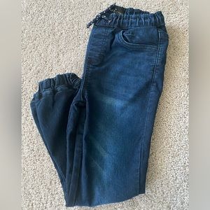 Boys Size 6 (L) Steve’s Jeans